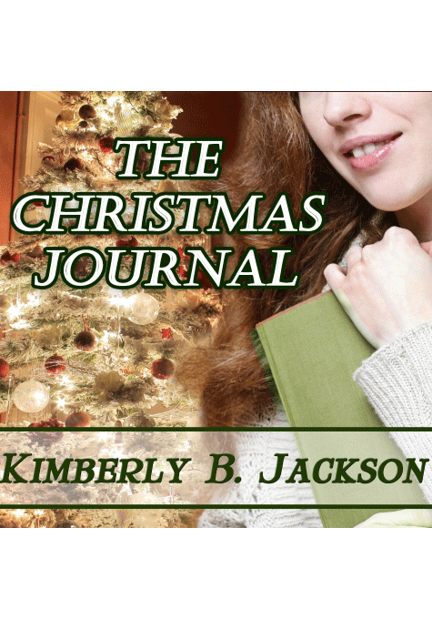 The Christmas Journal (audiobook)