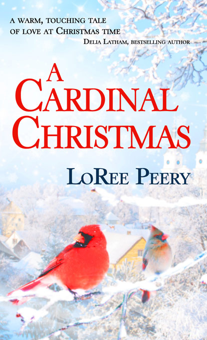 A Cardinal Christmas