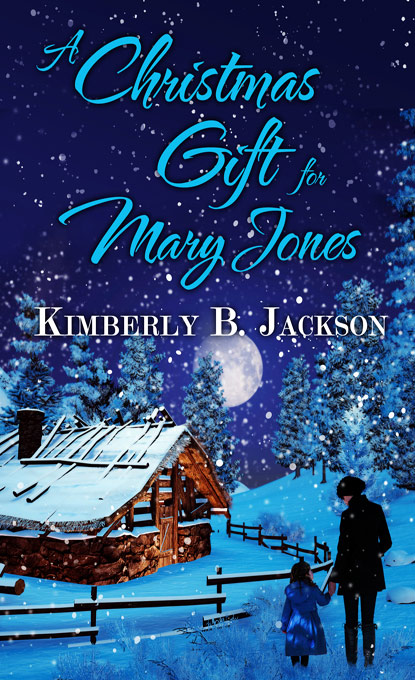 A Christmas Gift for Mary Jones