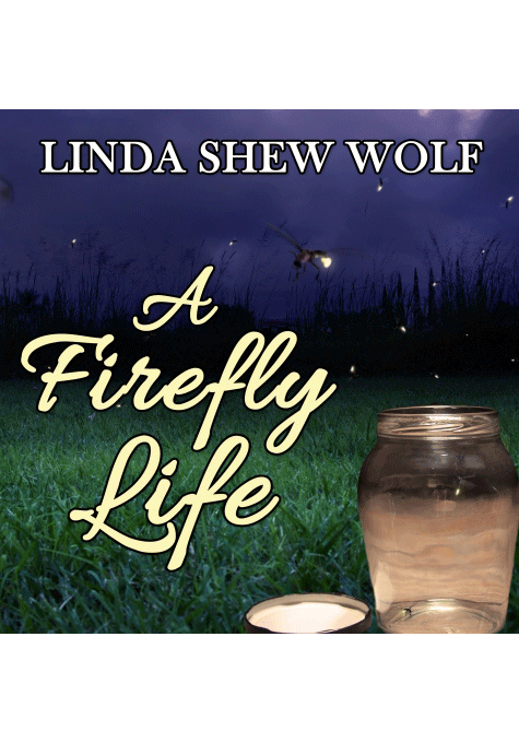 A Firefly Life (audiobook)