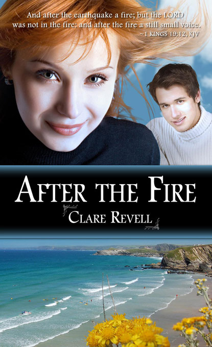 After the Fire: Softcover