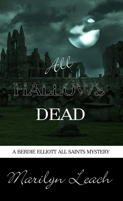 All Hallows Dead: Softcover