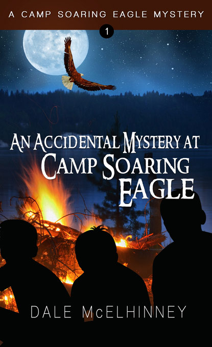 An Accidental Mystery at Camp Soaring Eagle