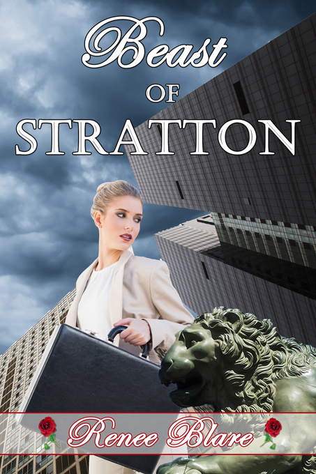 Beast of Stratton: softcover