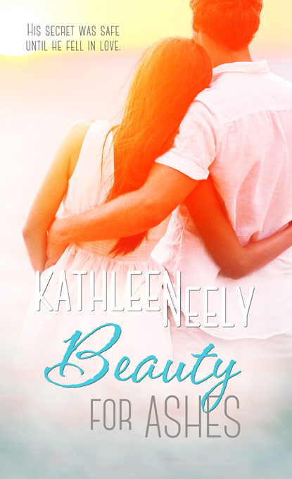 (image for) Beauty For Ashes: Softcover