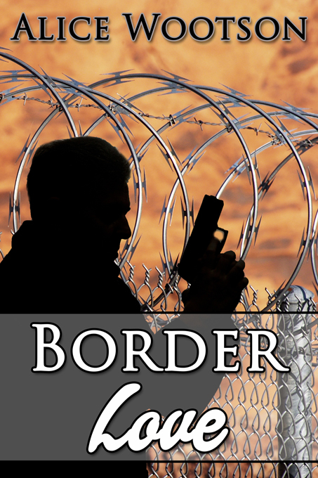 Border Love: softcover