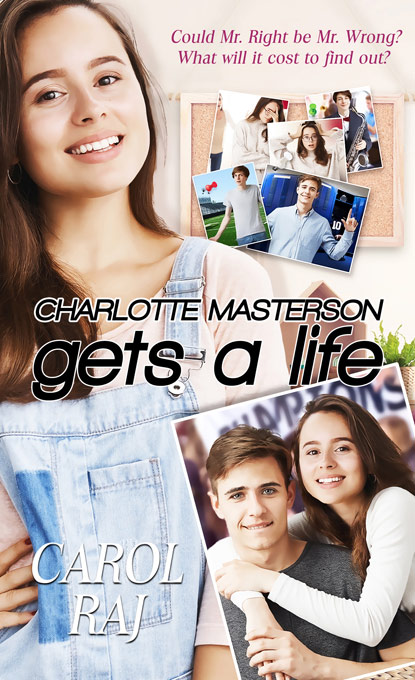 Charlotte Masterson Gets A Life