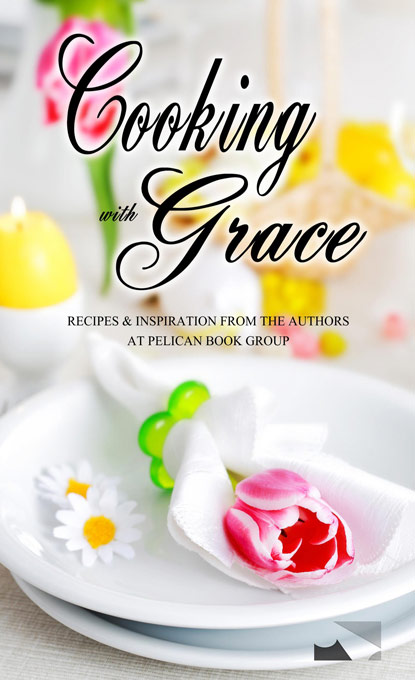 Cooking with Grace