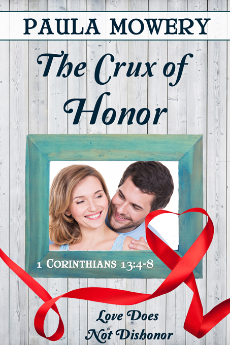 The Crux of Honor