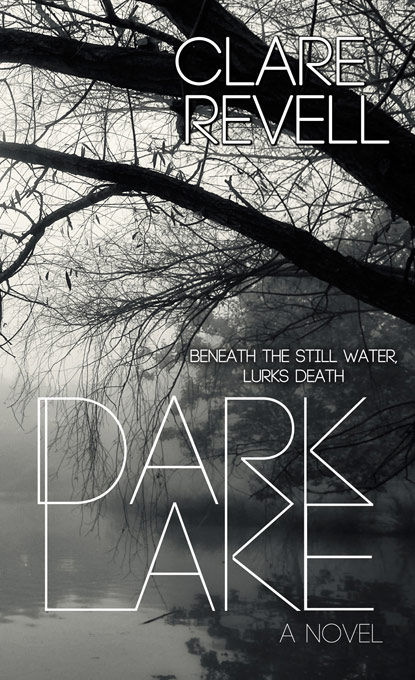 Dark Lake: Softcover