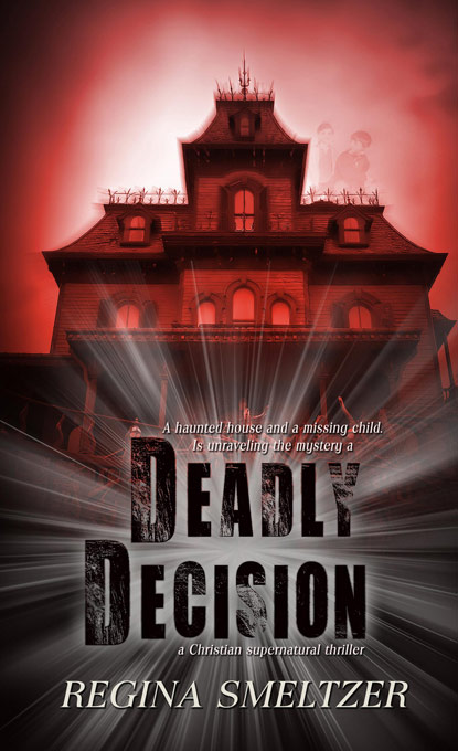Deadly Decision: Softcover