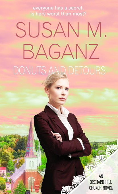 Donuts and Detours