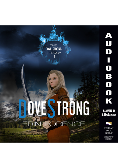 Dove Strong (audiobook)