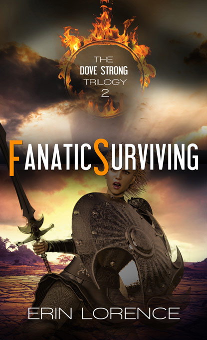 Fanatic Surviving: Softcover