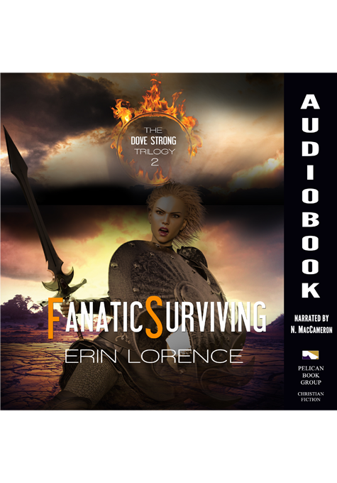 Fanatic Surviving (Audiobook)