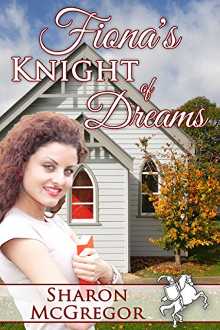 Fionas Knight of Dreams