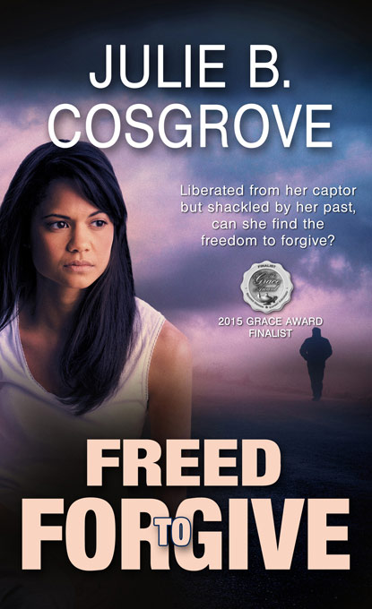 Freed to Forgive: softcover