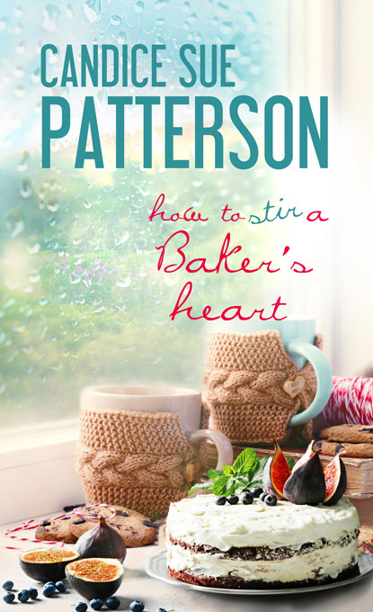 How to Stir a Baker\'s Heart: Softcover