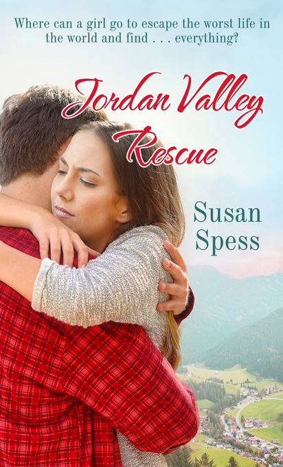 Jordan Valley Rescue