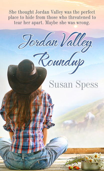 Jordan Valley Roundup