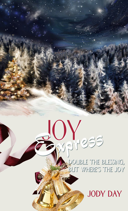 Joy Express