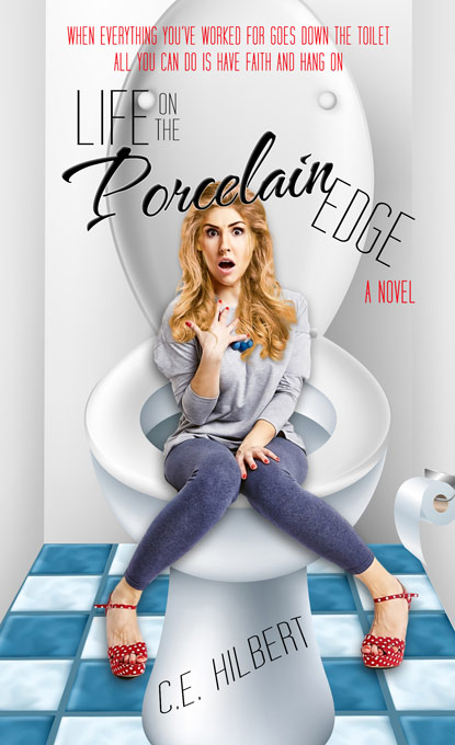 Life on the Porcelain Edge: Softcover