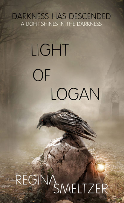 Light Of Logan: Softcover