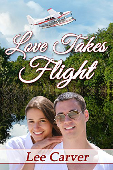 Love Takes Flight: softcover