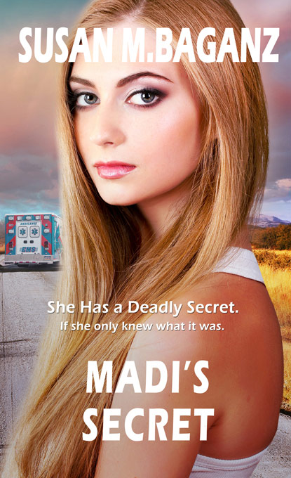 Madi's Secret