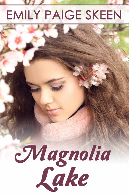 Magnolia Lake: softcover