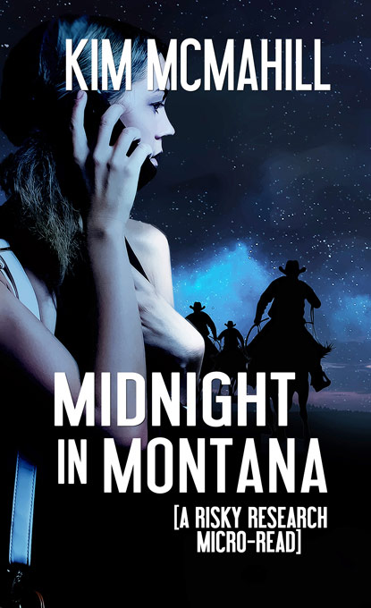 Midnight in Montana