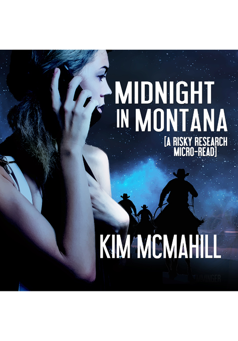 Midnight in Montana [audiobook]