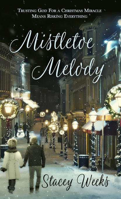 (image for) Mistletoe Melody