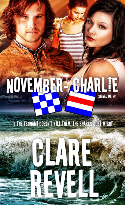 November-Charlie: Softcover
