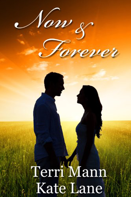 Now and Forever: Softcover