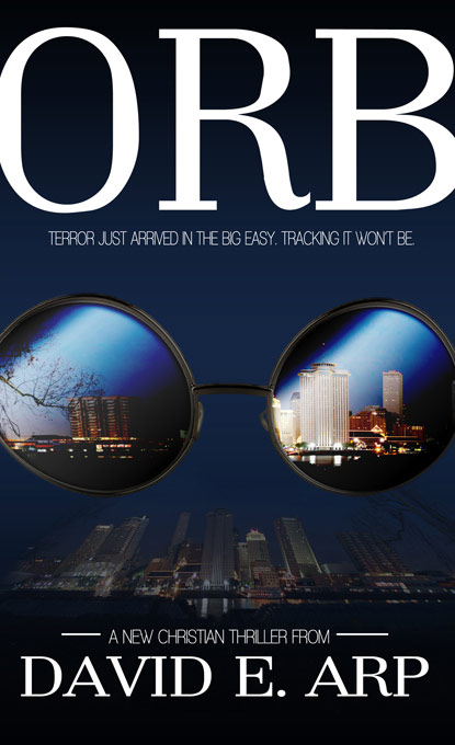Orb: Softcover