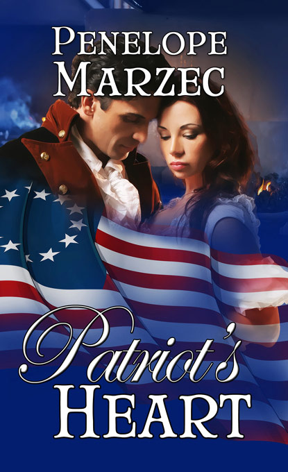 Patriot's Heart: softcover