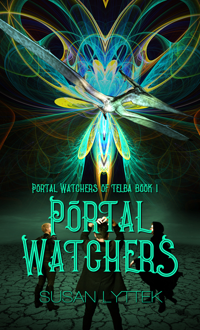 Portal Watchers