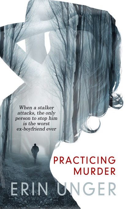 Practicing Murder: Softcover