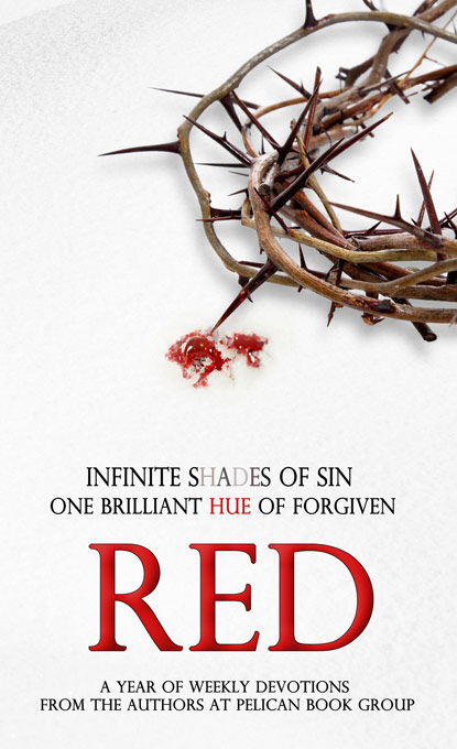 Red: A Weekly Devotional