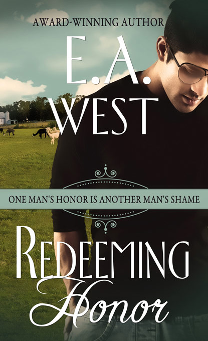 Redeeming Honor: Softcover