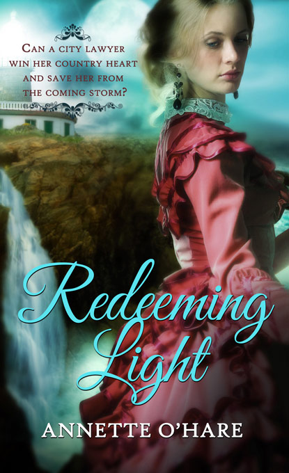 Redeeming Light: Softcover
