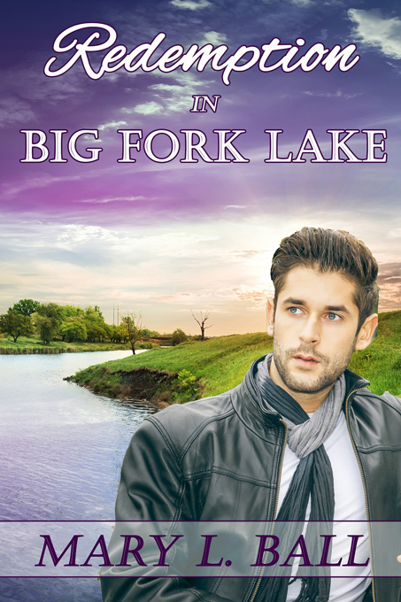Redemption in Big Fork Lake: softcover