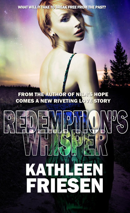 Redemption\'s Whisper: Softcover