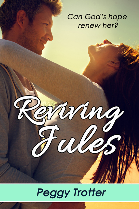 Reviving Jules: softcover