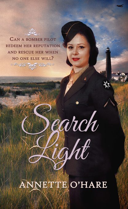 Search Light: Softcover