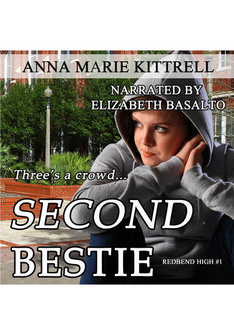 Second Bestie (audiobook)