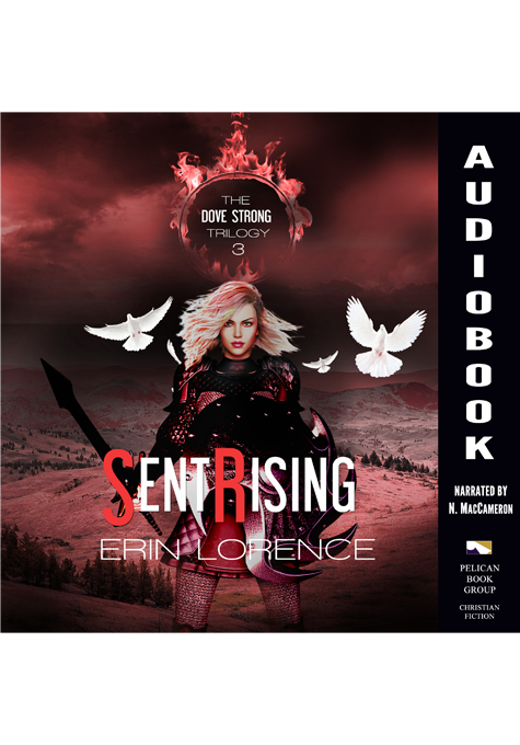 Sent Rising (Audiobook)