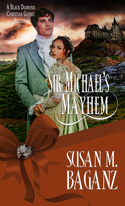 Sir Michael's Mayhem: softcover