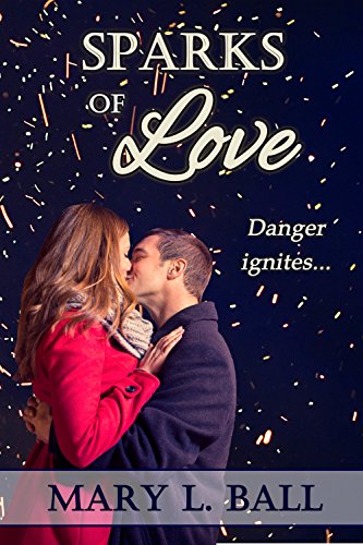 Sparks of Love: softcover